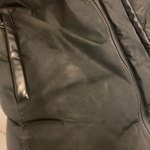 Mackage winter jacket - Picture 3 of 12